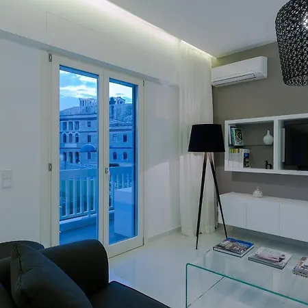 Apartment Acropolis Amazing With Parthenon View Athens