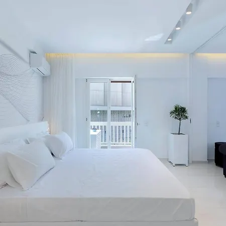 Apartment Acropolis Amazing With Parthenon View *