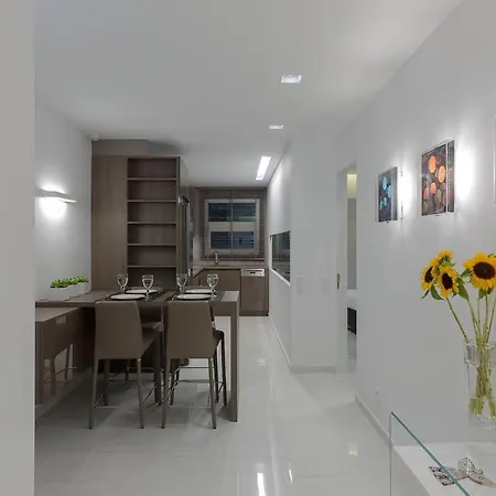 Apartment Acropolis Amazing With Parthenon View