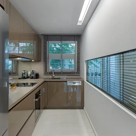 Apartment Acropolis Amazing With Parthenon View Athens